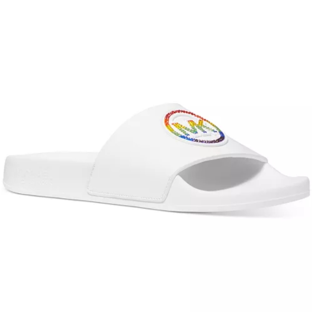 Michael Kors Gilmore Slides